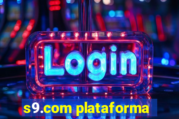 s9.com plataforma